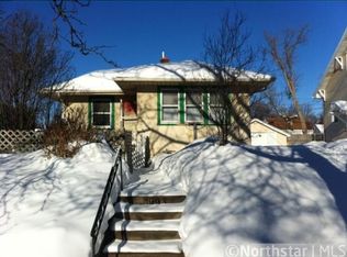 1993 Minnehaha Ave E, Saint Paul, MN 55119