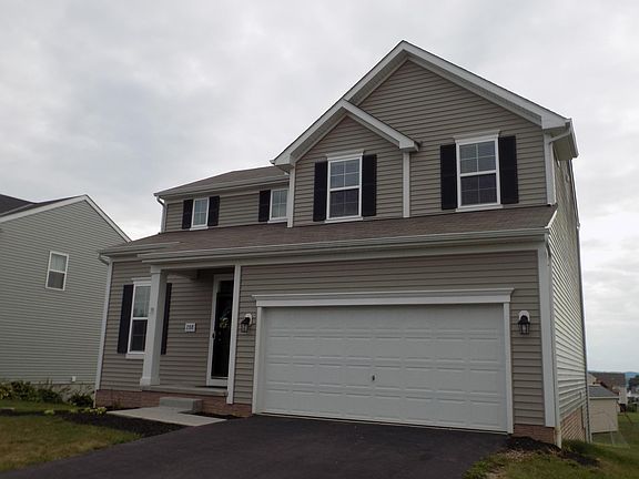 3rd image of 2318 Zachariah Dr