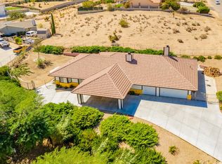 7790 Calpella Ave, Hesperia, CA 92345