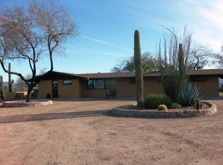703 Los Altos Dr, Wickenburg, AZ 85390