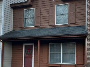 402 Tudor Dr, Winchester, VA 22603