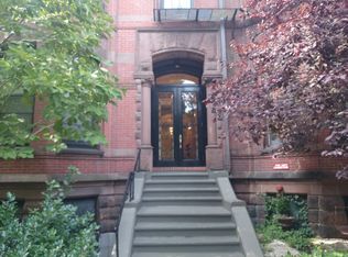 255 Commonwealth Ave APT 1, Boston, MA 02116