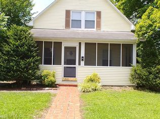 1371 Remsen St, Alcoa, TN 37701