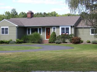 189 Mountain View Rd, Warren, NJ 07059
