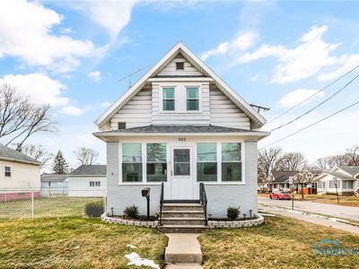 302 Heffner St, Toledo, OH, 43605