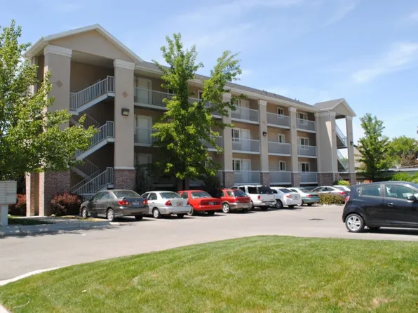 72 W 300 N APT 301, Provo, UT 84601