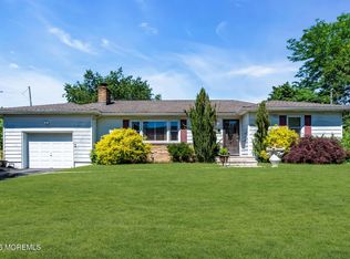 27 Golf Street, West Long Branch, NJ 07764