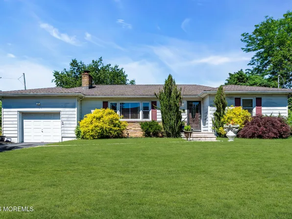 27 Golf Street, West Long Branch, NJ 07764