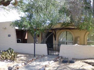 5060 N Pueblo Villas Dr, Tucson, AZ 85704