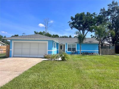 916 Vercelli St, Deltona, FL, 32725