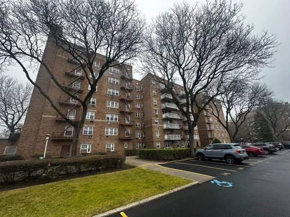149-30 88th Street #4A, Howard Beach, NY 11414