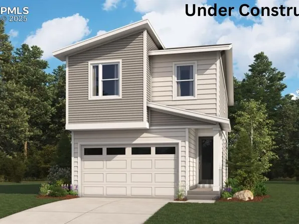 2505 Milano Way, Pueblo, CO 81001