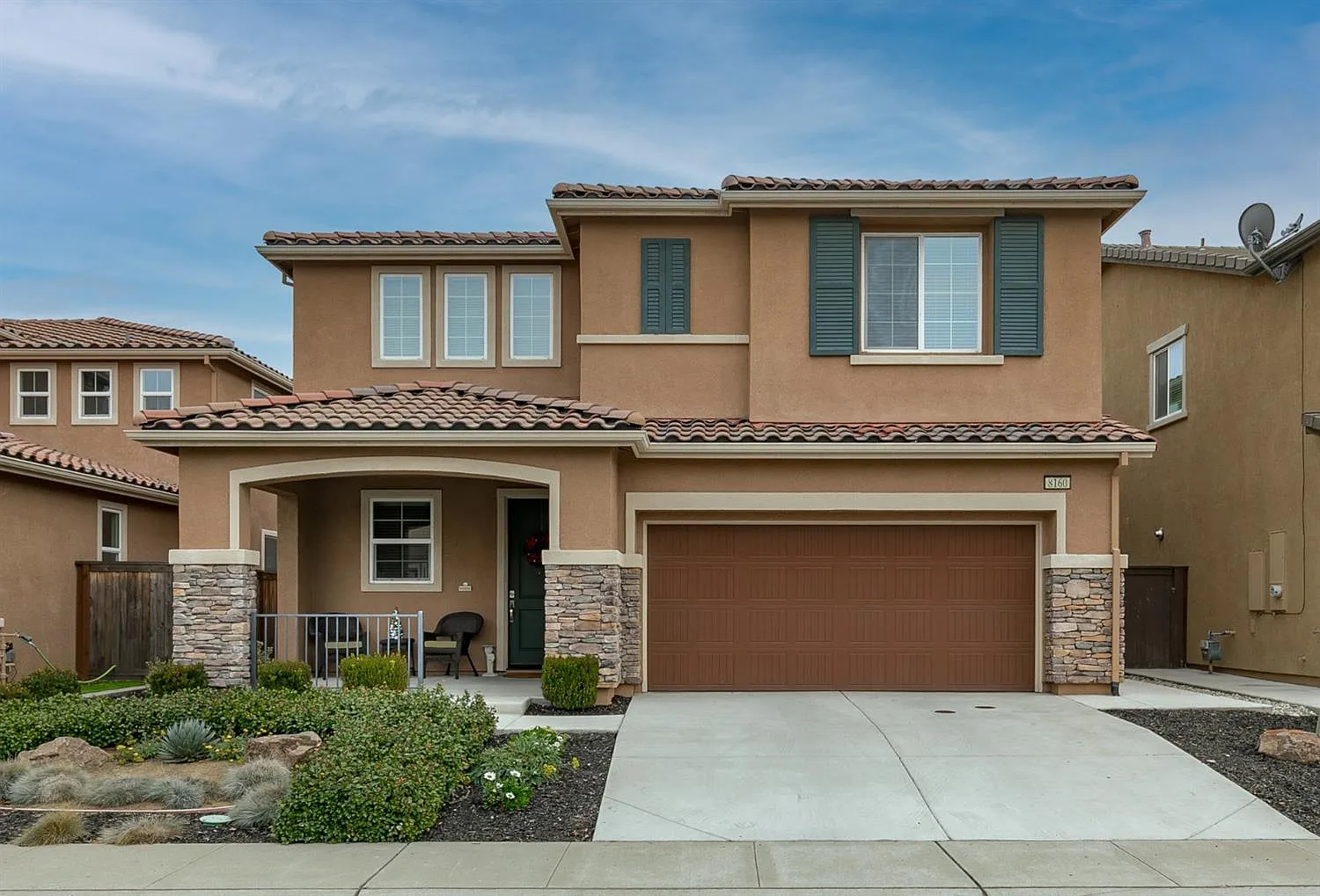 8160 Demui Way photo 1