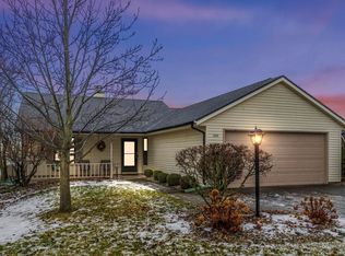 3009 Dockshire Ln, Fort Wayne, IN