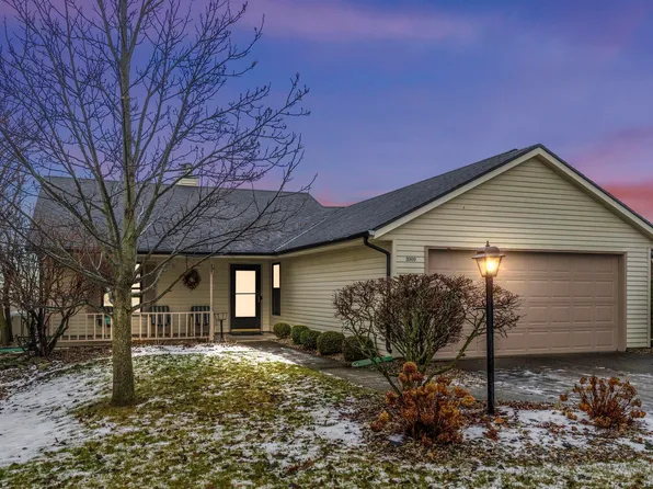 3009 Dockshire Ln, Fort Wayne, IN 46804