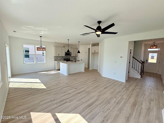 2nd image of 1261 Newbold Drive NE Lot 80