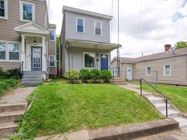246 Pope St, Louisville, KY 40206