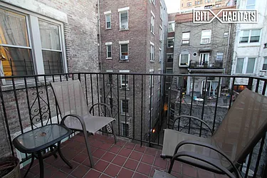 Rented by Citi Habitats