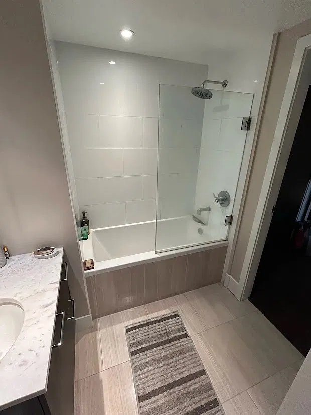 1 bed, 630 sqft, $2,700 — Photo 3