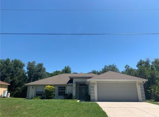 2832 Wells Ave, North Port, FL 34286