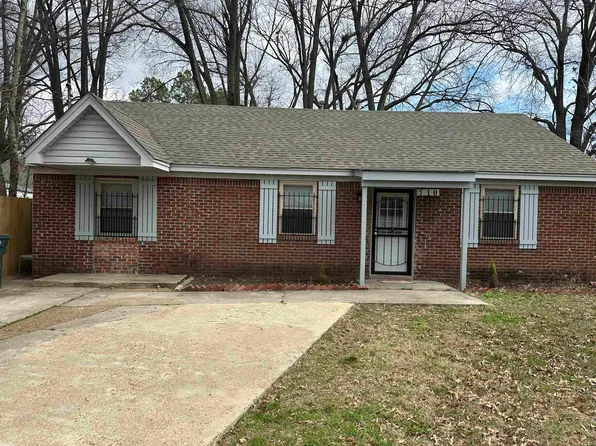 710 Vaughn Rd, Memphis, TN 38122