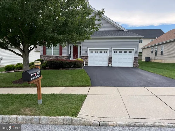 505 McElree Ln, Coatesville, PA 19320