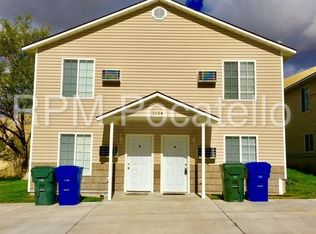 1154 Swisher Rd, Pocatello, ID 83204