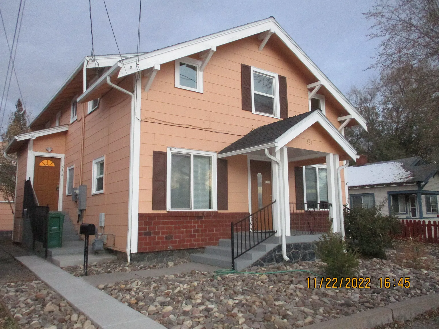 2 bed, 1120 sqft, $1,250 — Photo 3
