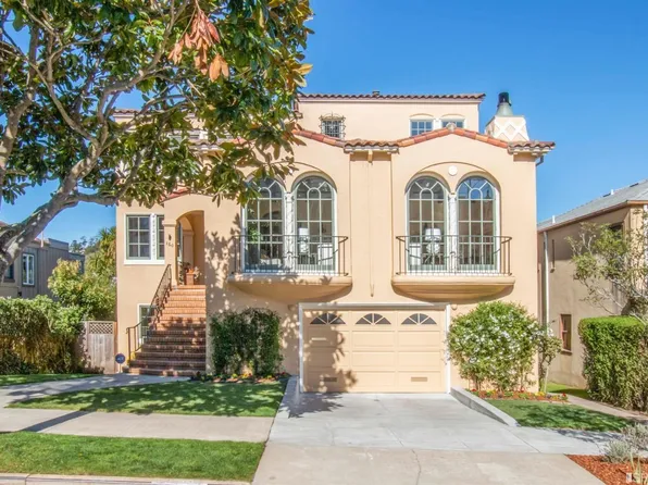 160 Vasquez Ave, San Francisco, CA 94127