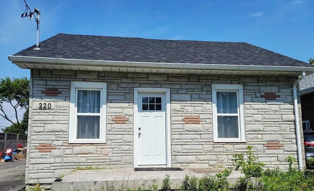 220 McNaughton Ave UNIT 1, Oshawa, ON L1H 3B6 Zillow