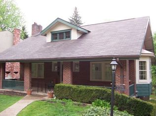 220 Woodside Rd, Pittsburgh, PA 15221