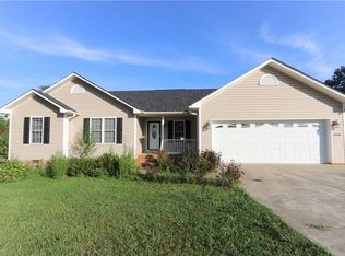 3540 Shady Grove Church Rd, East Bend, NC 27018