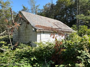 Center Rd #T-481, Stroudsburg, PA 18360