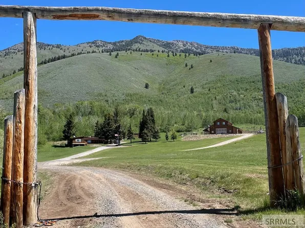 3761 Highway 87, Island Park, ID 83429