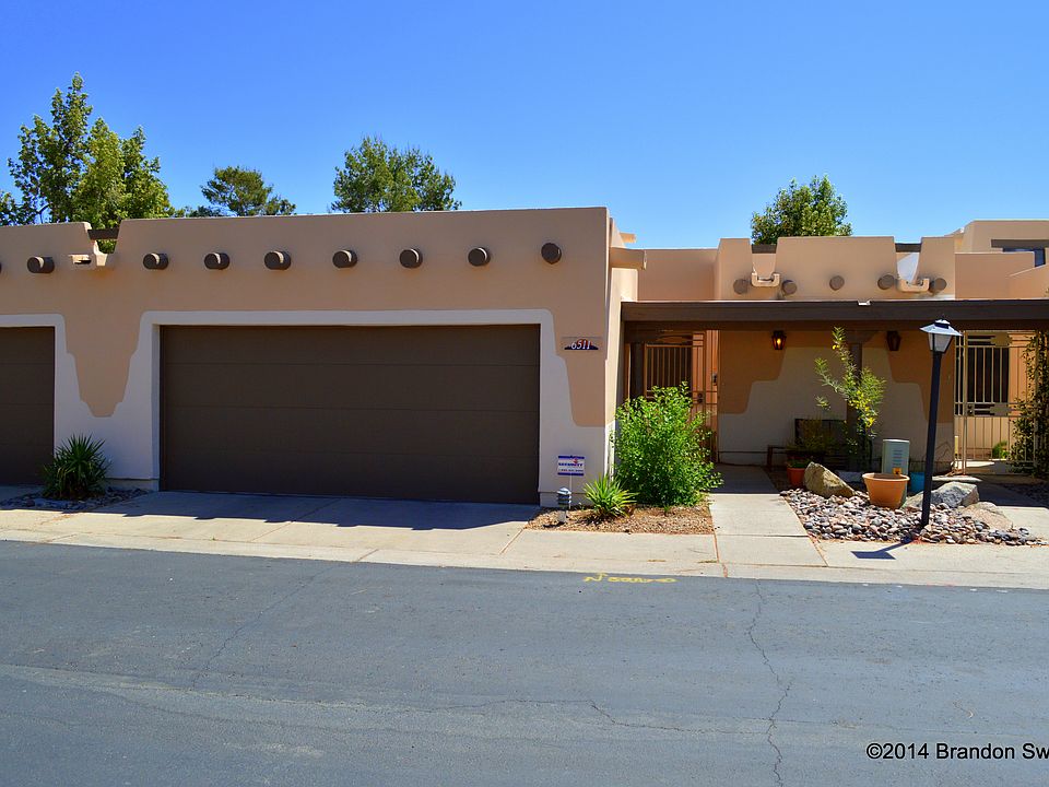 Personal garage & entry