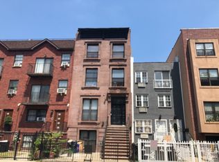 537A Quincy St, Brooklyn, NY 11221