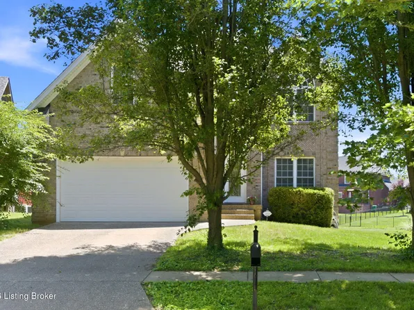11043 Radleigh Ln, Louisville, KY 40291