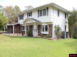 14 Stahlman Rd, Lakeview, AR 72642