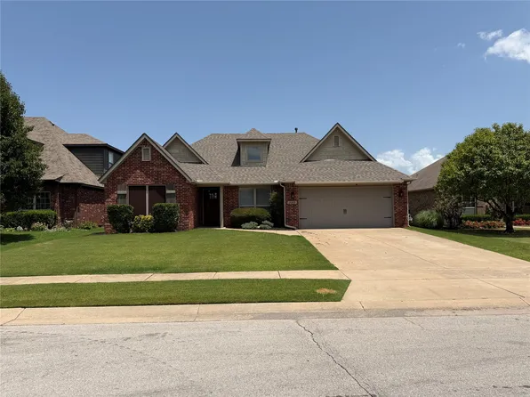 20609 E 32nd Pl S, Broken Arrow, OK 74014