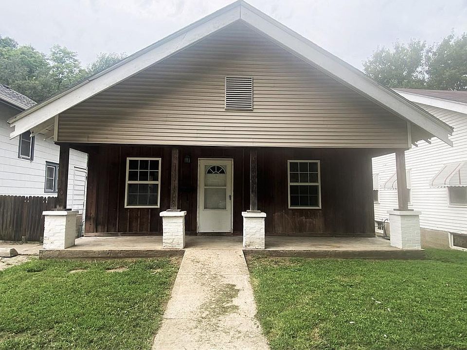 1st image of 3810 Terrace Ave