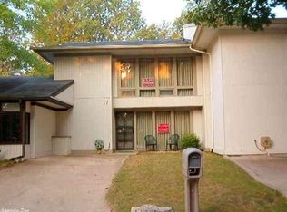 17 Setting Sun Trce, Cherokee Village, AR 72529