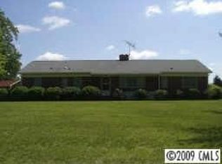 8614 Old Waxhaw Monroe Rd, Waxhaw, NC 28173