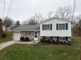 317 Honeysuckle Ter, Florence, KY 41042