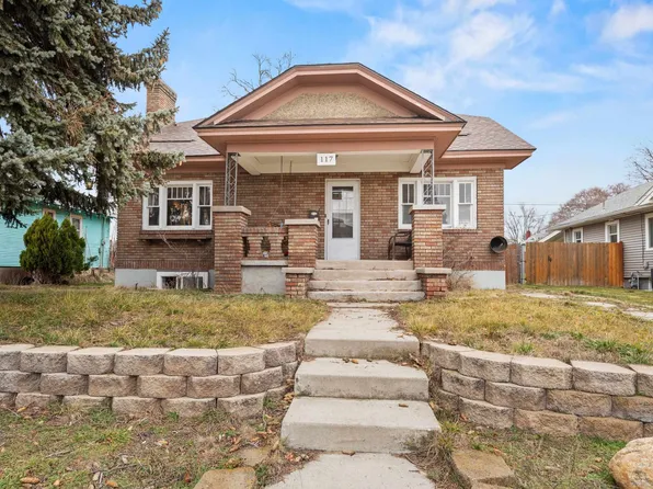 117 E Glass Ave, Spokane, WA 99207