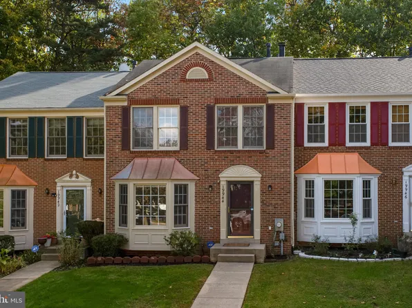 19944 Tygart Ln, Gaithersburg, MD 20879