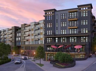 The Wyre, Asheville, NC 28801