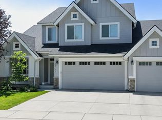 3753 E Tenant Dr, Meridian, ID 83642