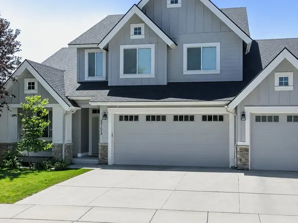 3753 E Tenant Dr, Meridian, ID 83642