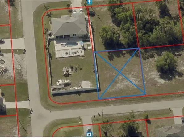 3704 NW 46th St, Cape Coral, FL 33993