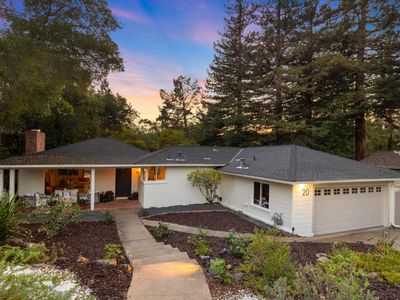 20 Don Ct, Redwood City, CA, 94062